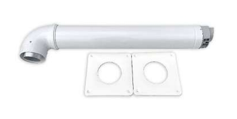 Camino 71.MT7.00.82 Дымоходы