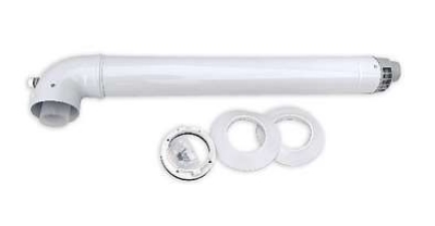 Camino CE.00.С08.it Дымоходы