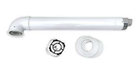 Camino CE.00.С38.it Дымоходы