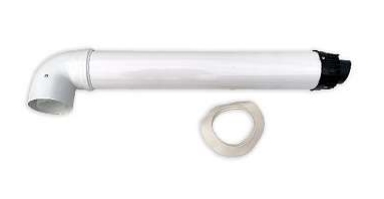 Camino CE.00.00C Дымоходы