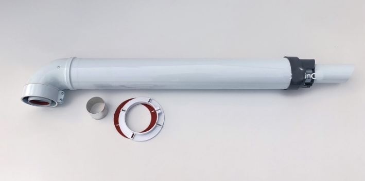 Camino KIT00A Дымоходы