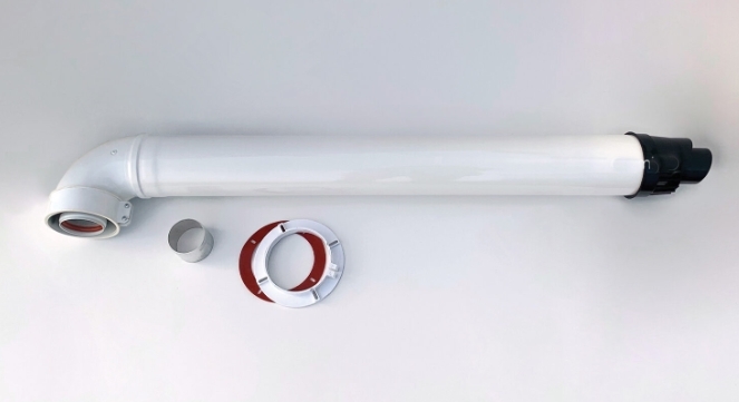 Camino KIT00E Дымоходы