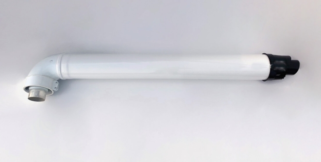 Camino KIT03E Дымоходы