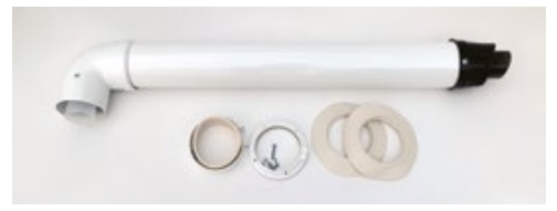 Camino KIT13C Дымоходы