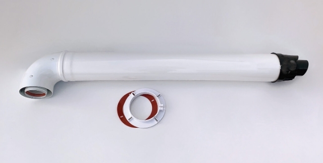 Camino KIT28E Дымоходы