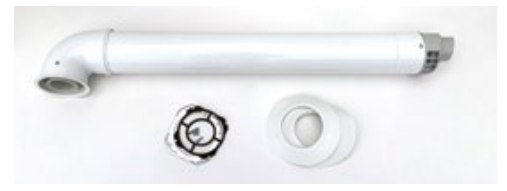 Camino KIT38C Дымоходы