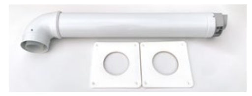 Camino KIT1116C Дымоходы