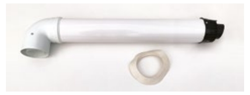 Camino KIT12500C Дымоходы