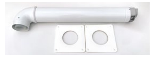 Camino KIT12534C Дымоходы