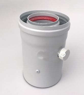 Camino CE.00.C16.it Энкодеры