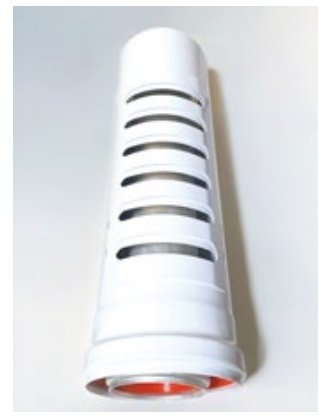 Camino TR.0012 Котельная автоматика