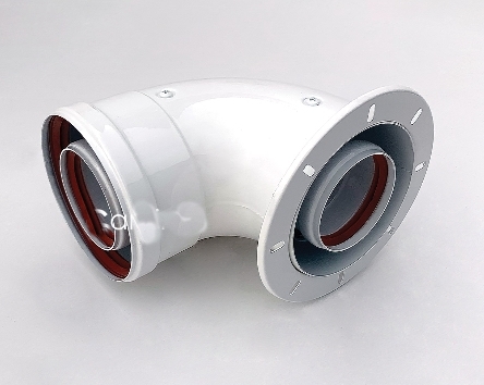 Camino TR.6001 Энкодеры