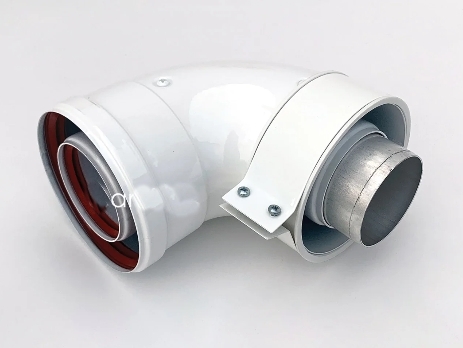 Camino TR.6003 Энкодеры