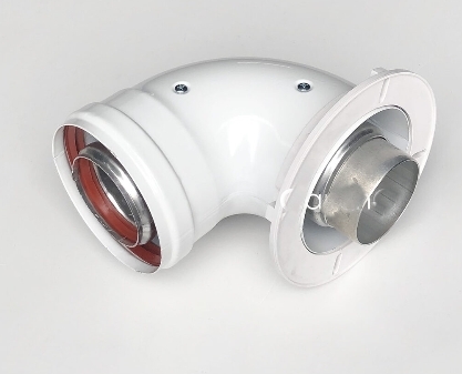 Camino TR.6022 Энкодеры