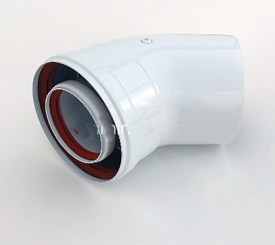 Camino TR.6045 Энкодеры