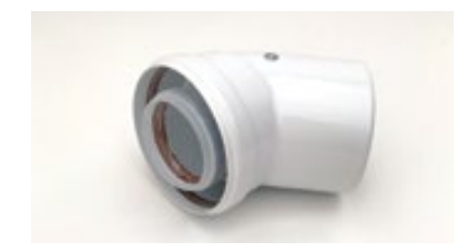 Camino TR.6045C Энкодеры