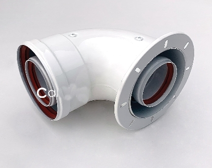 Camino TR.6063 Энкодеры