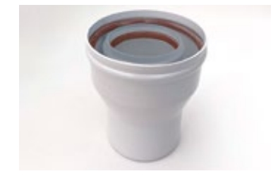 Camino TR.6080C Энкодеры