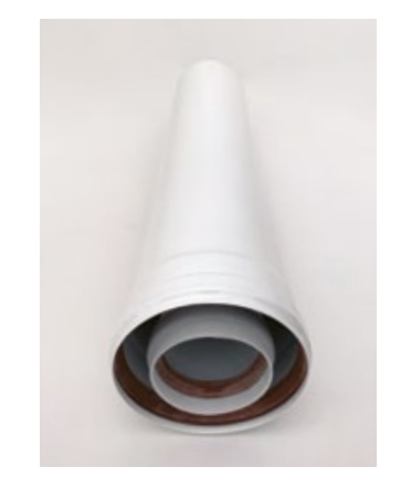 Camino TR.6300 Энкодеры