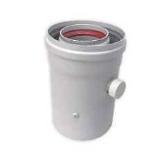 Camino TR.6873 Энкодеры