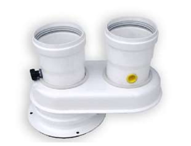 Camino TR.8004C Энкодеры