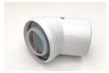 Camino TR.12545C Энкодеры