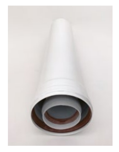 Camino TR.125500C Энкодеры