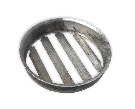 Camino TR.60 Расходомеры